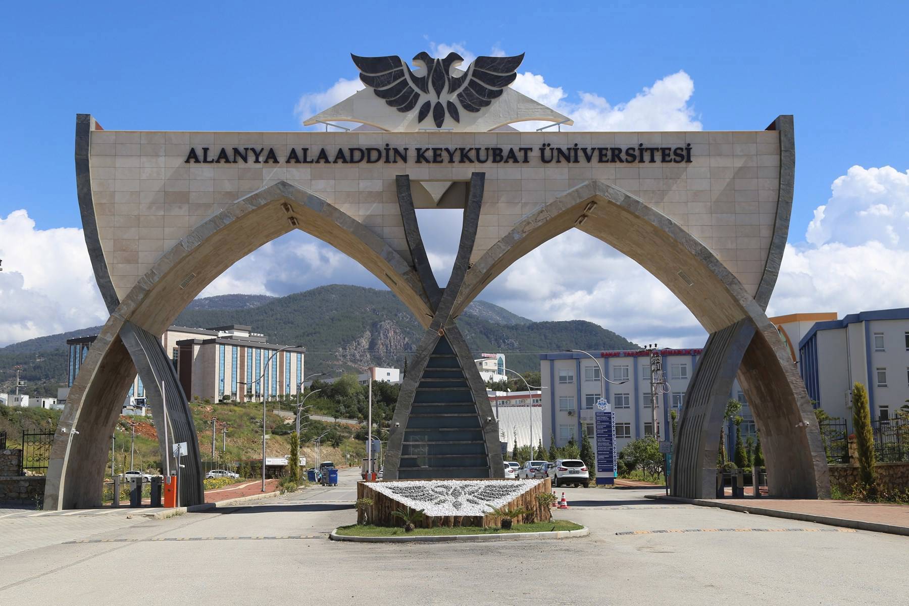 ALKÜ’DEN ULUSLARARASI İNOVASYON ADIMI; BIN@ AĞINDA TÜRKİYE’NİN İLK DEVLET ÜNİVERSİTESİ OLDU