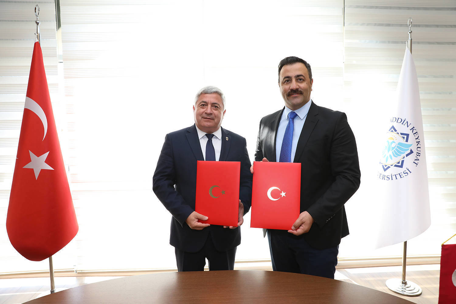 alanya alaaddin keykubat universitesi