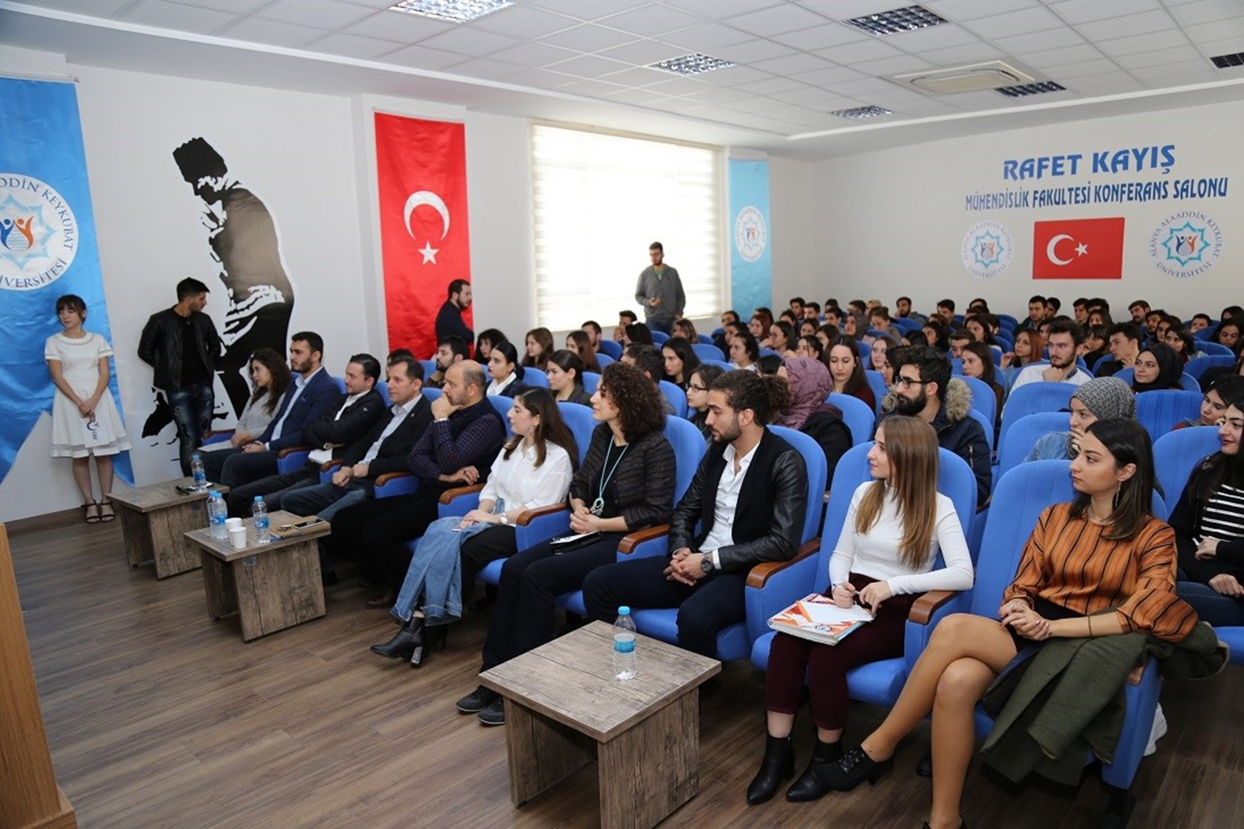 Alanya Alaaddin Keykubat Üniversitesi