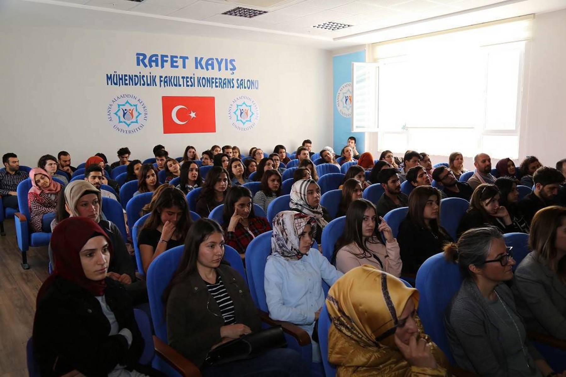 Alanya Alaaddin Keykubat Üniversitesi
