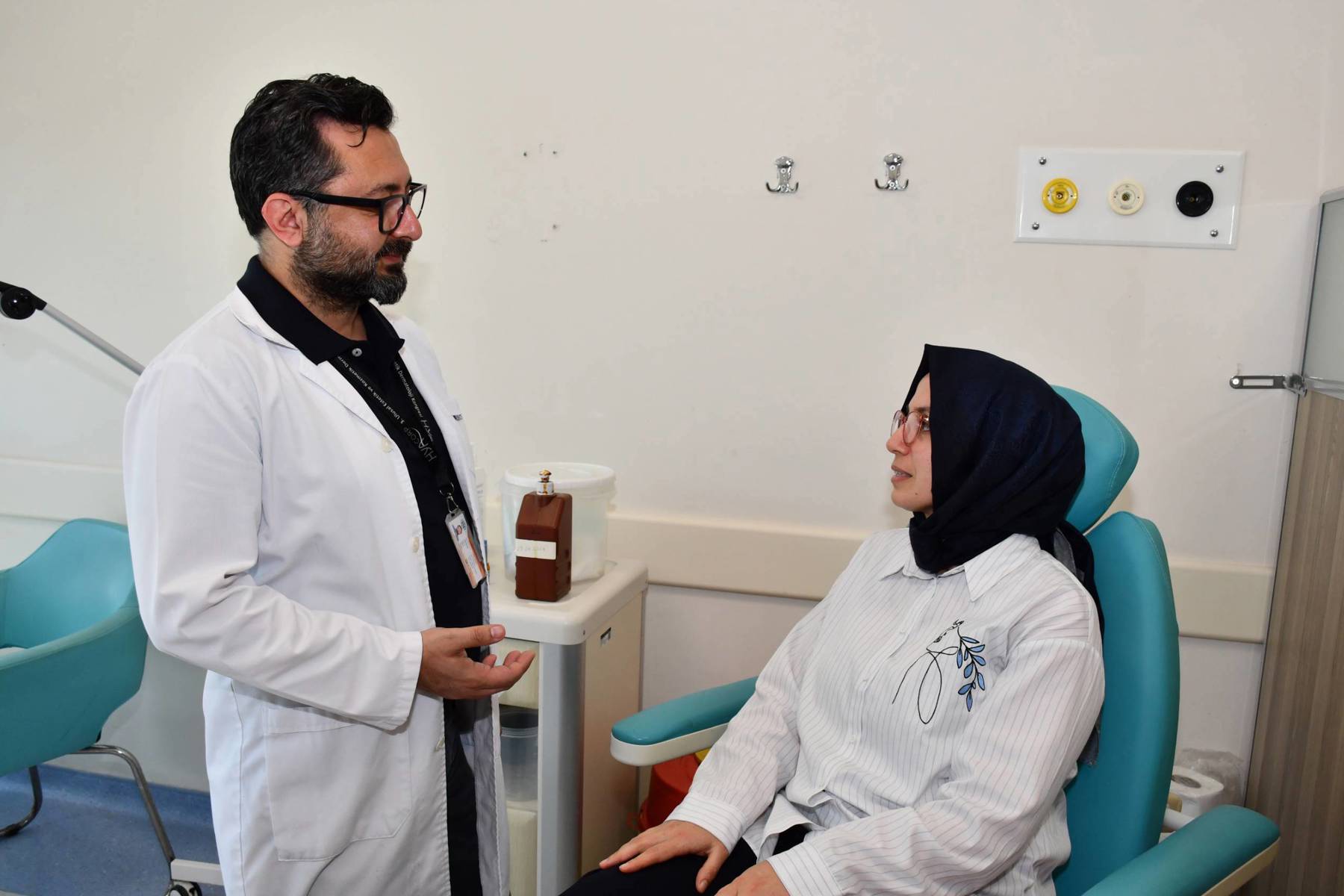 UZMAN İSİMDEN CİLT KANSERİ UYARISI: “GÜNEŞİN KARANLIK YÜZÜ”